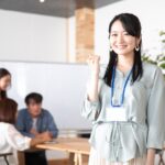 社会人に必要なスキルとは？