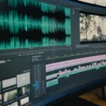 ChapterTwoのオンライン動画編集スクールのサポート力に脱帽！